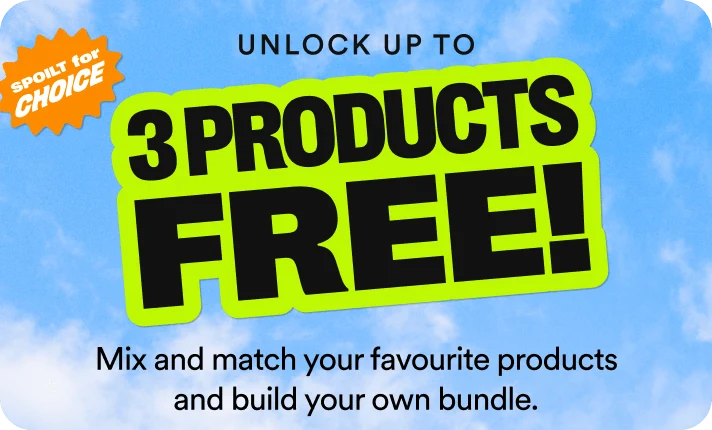 Best Seller Bundle