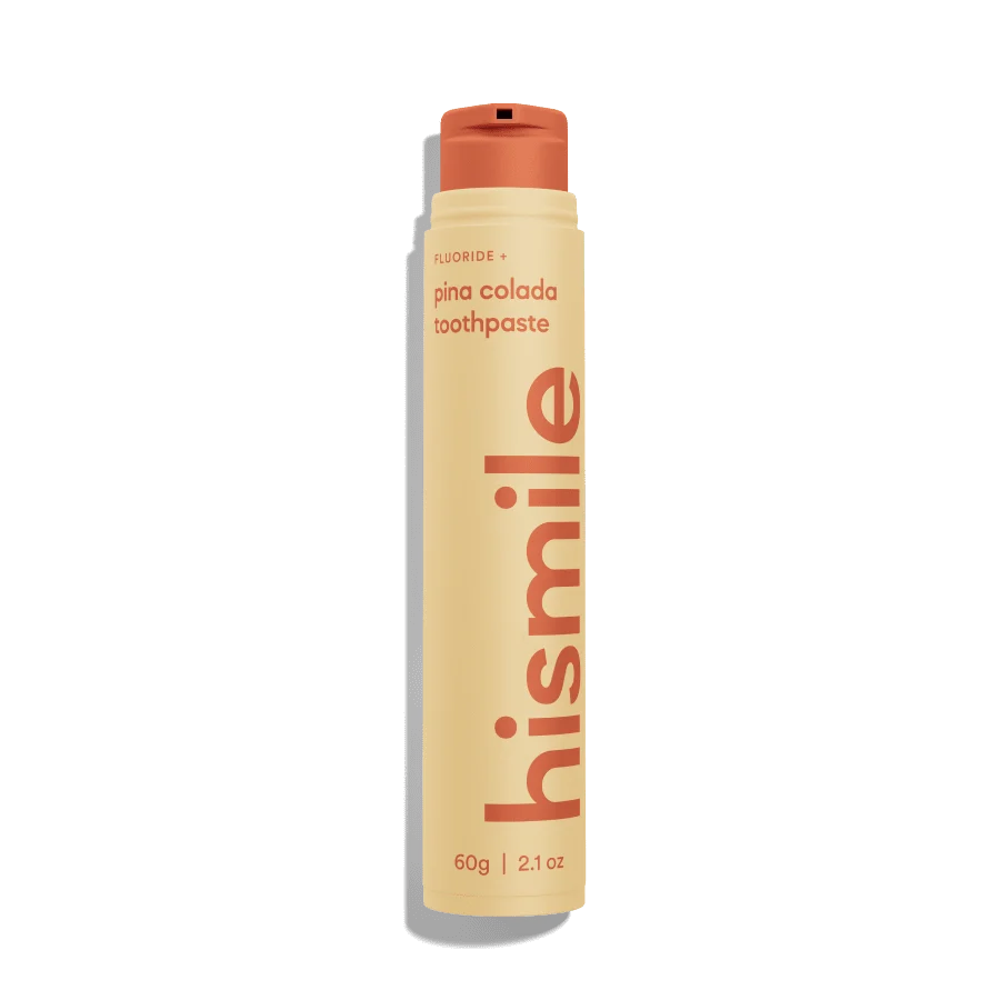 Hismile Toothpaste
