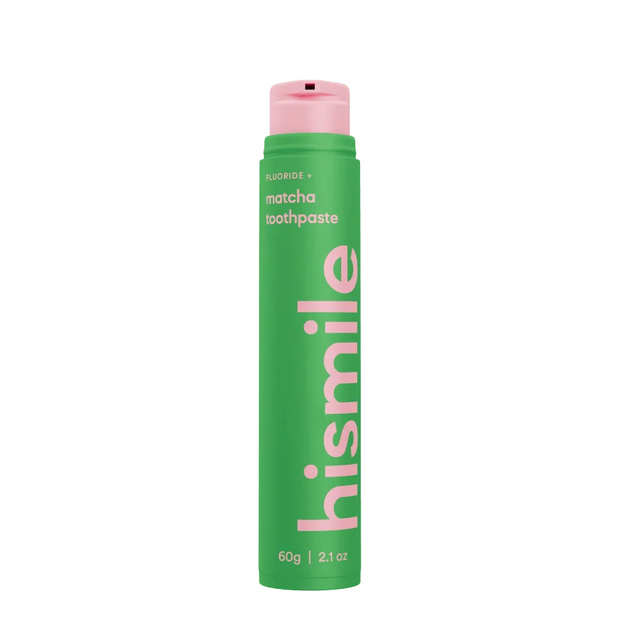 Hismile Toothpaste
