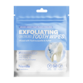 Exfoliating Tooth Wipes