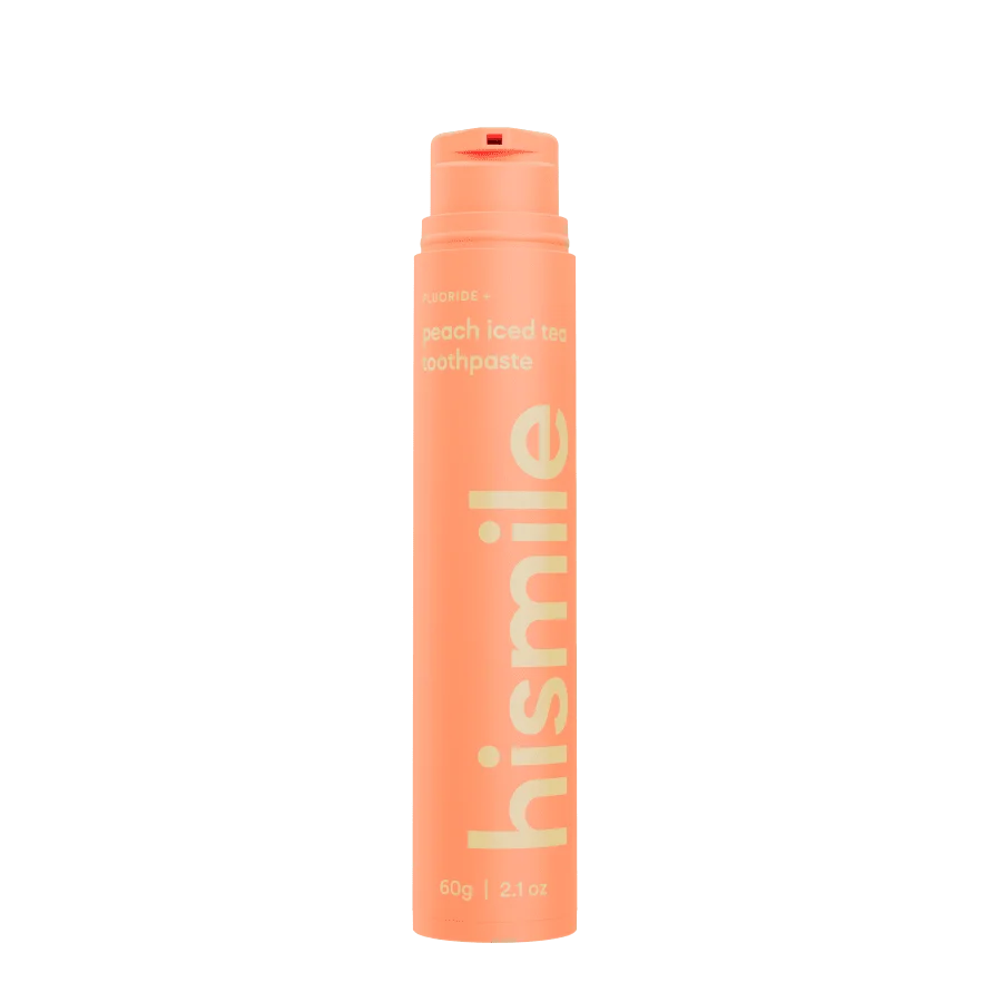 Hismile Toothpaste