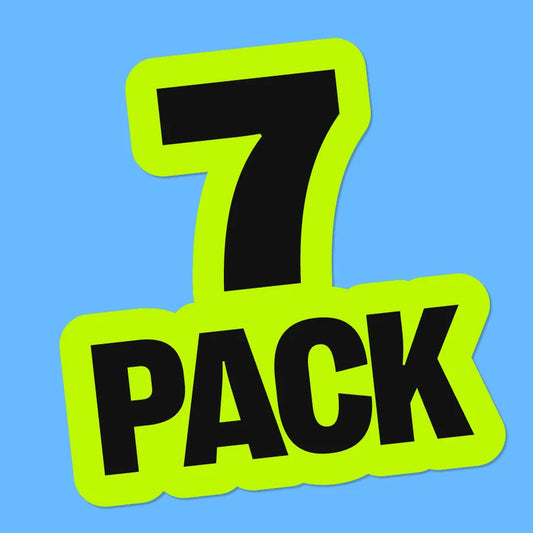 Best Seller Bundle 7 pack