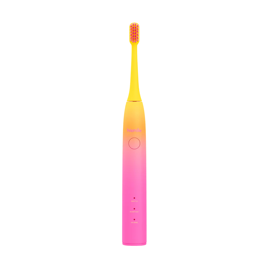Electric Toothbrush