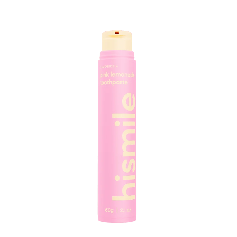 Hismile Toothpaste