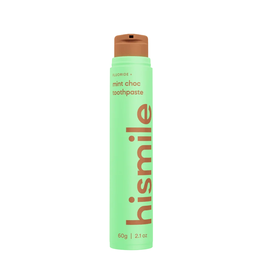 Hismile Toothpaste