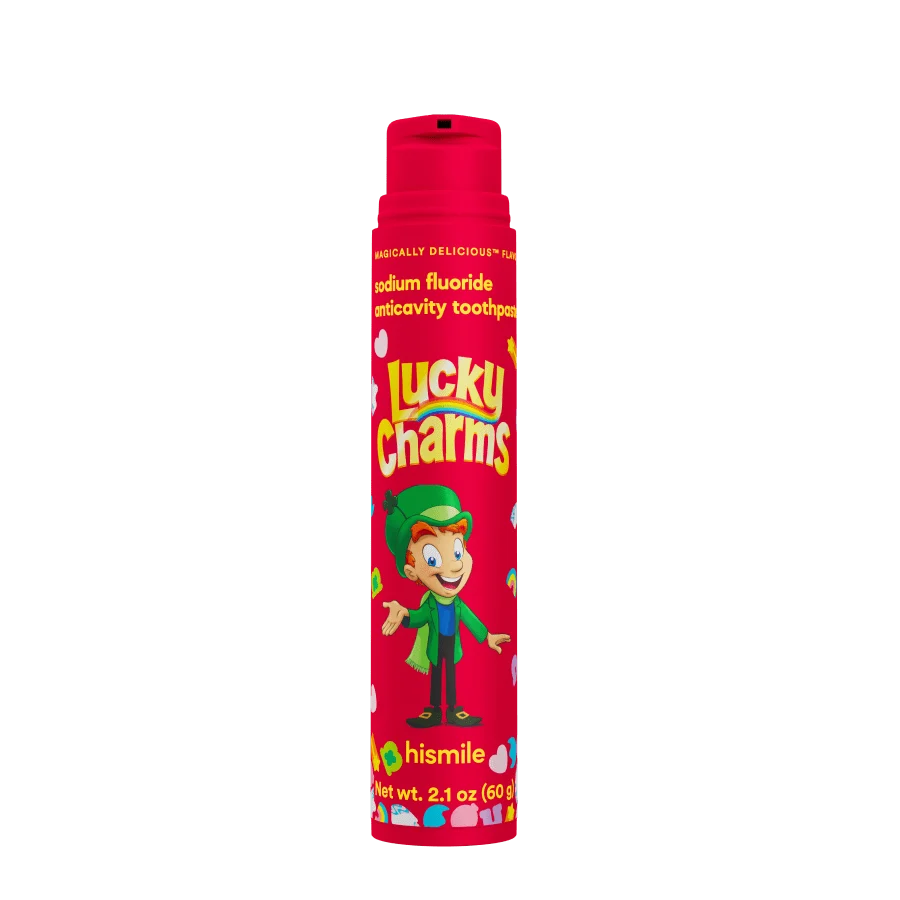 Hismile Toothpaste