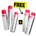 Buy 3 Get 2 Free - iD Stain Whitening Mouthwash
