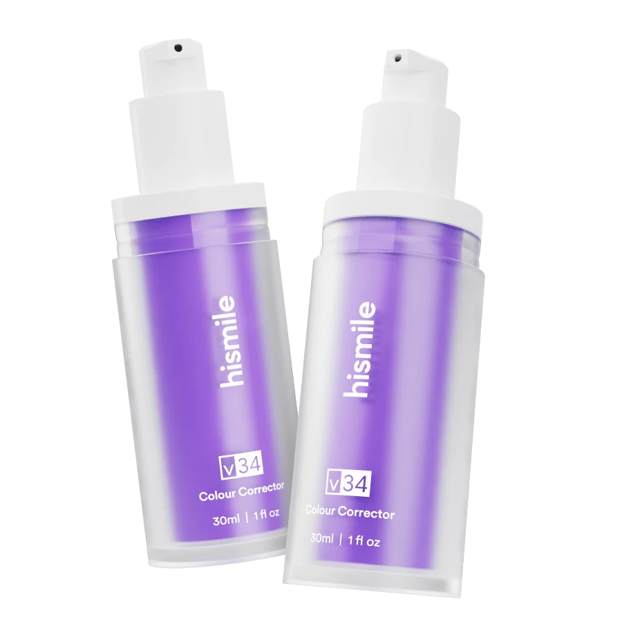 Buy One Get One Free - V34 Colour Corrector Serum
