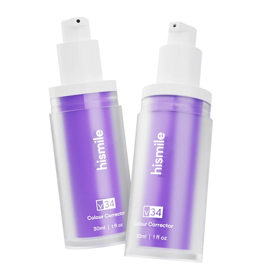 Buy One Get One Free - V34 Colour Corrector Serum