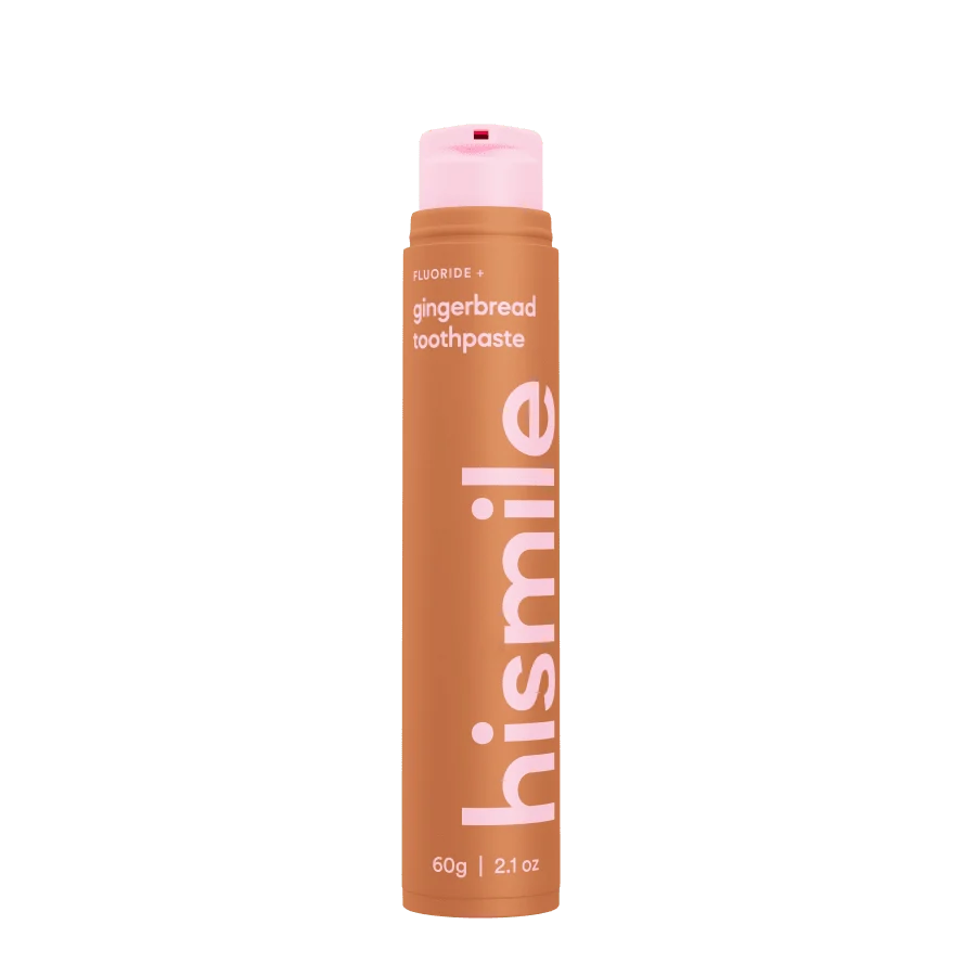 Hismile Toothpaste
