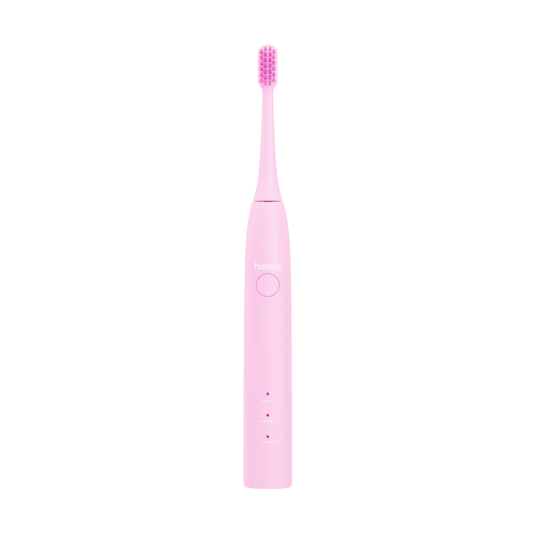 Electric Toothbrush