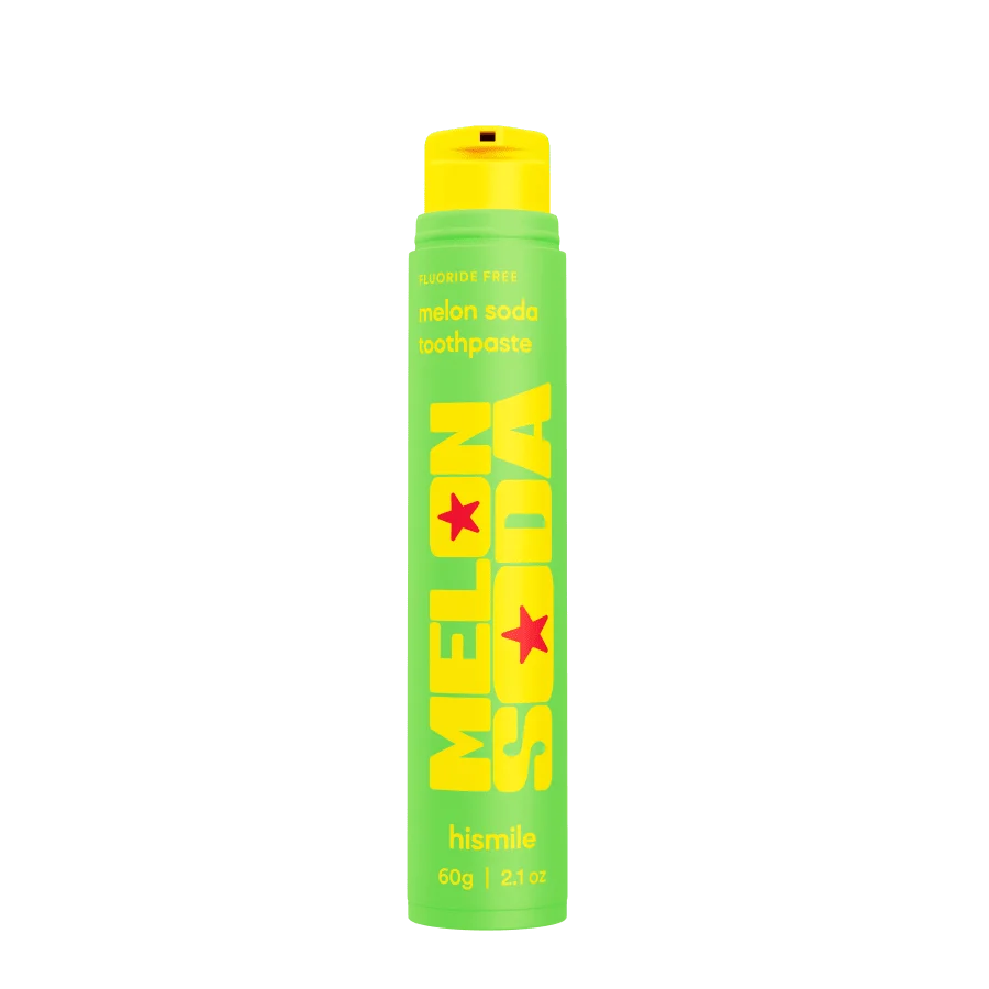 Hismile Toothpaste
