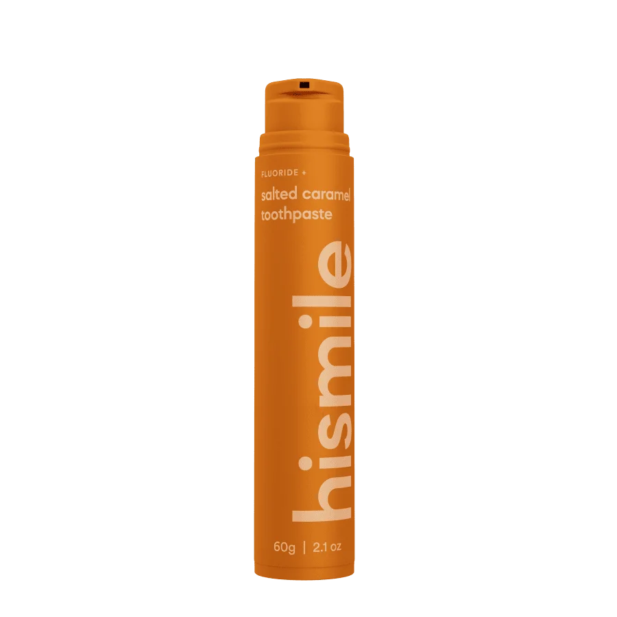 Hismile Toothpaste