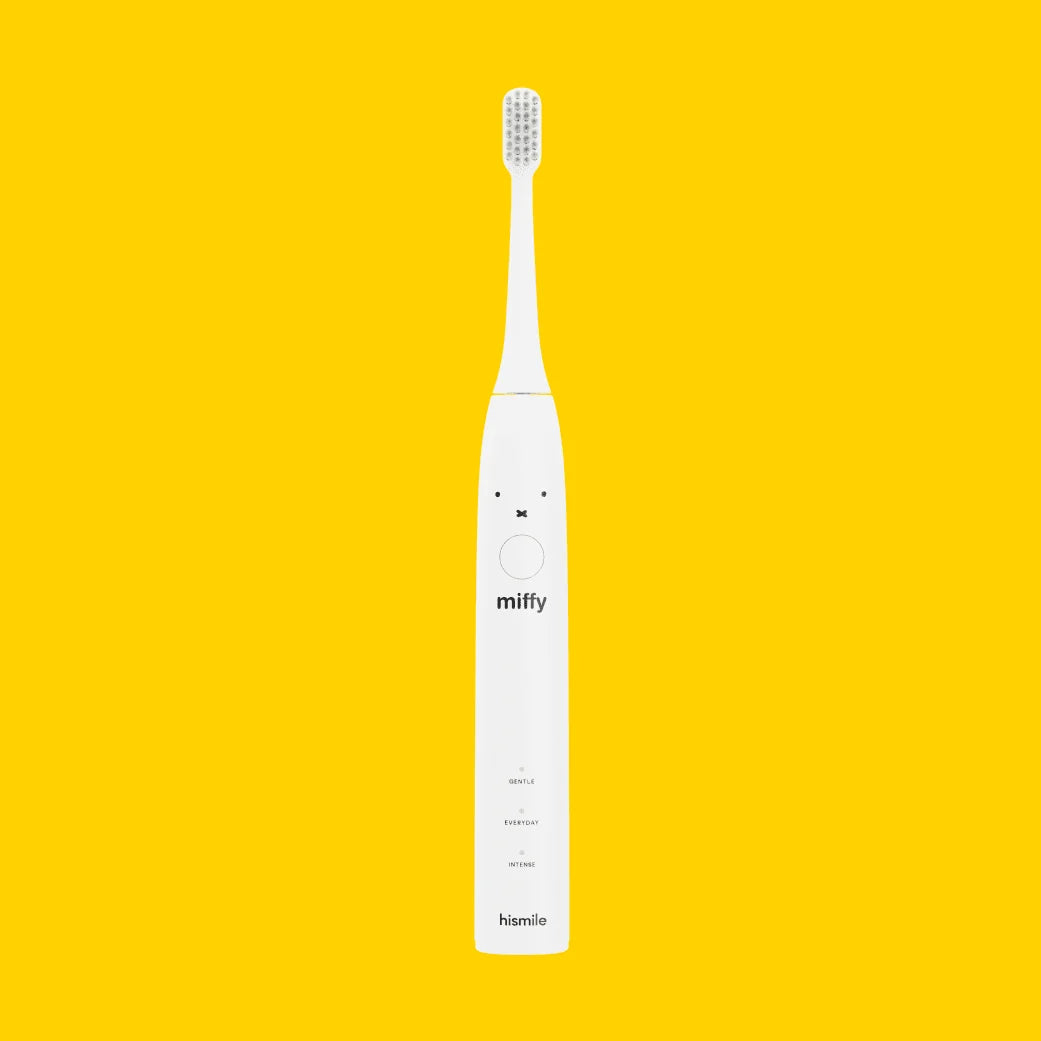 Electric Toothbrush