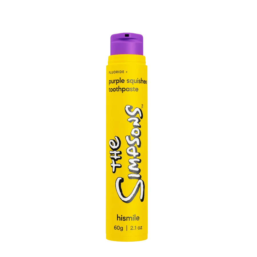 Hismile Toothpaste