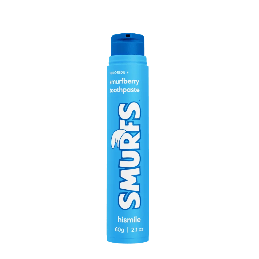 Hismile Toothpaste