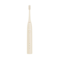 Cream Electric Toothbrush