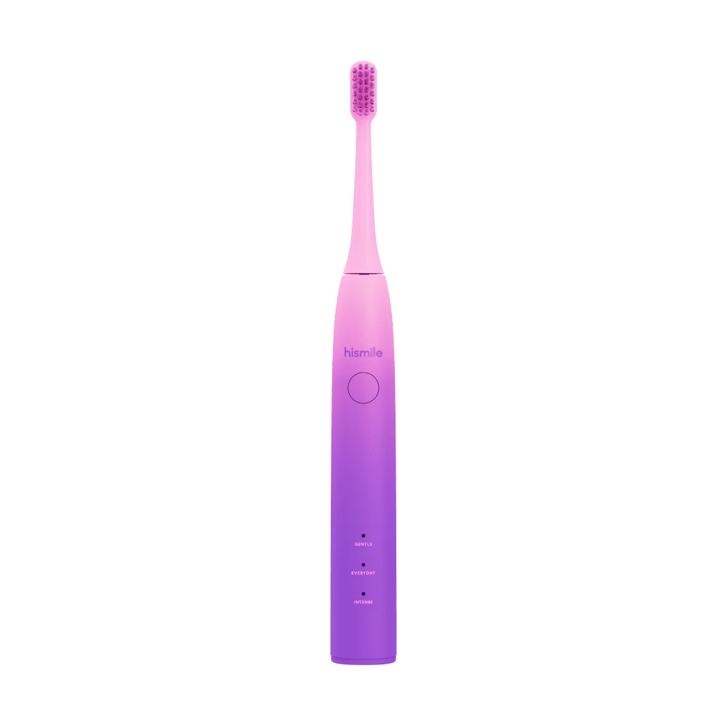 Electric Toothbrush