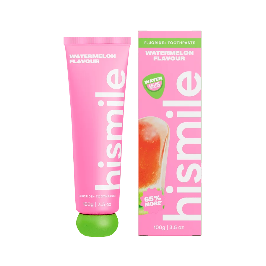 Hismile Toothpaste