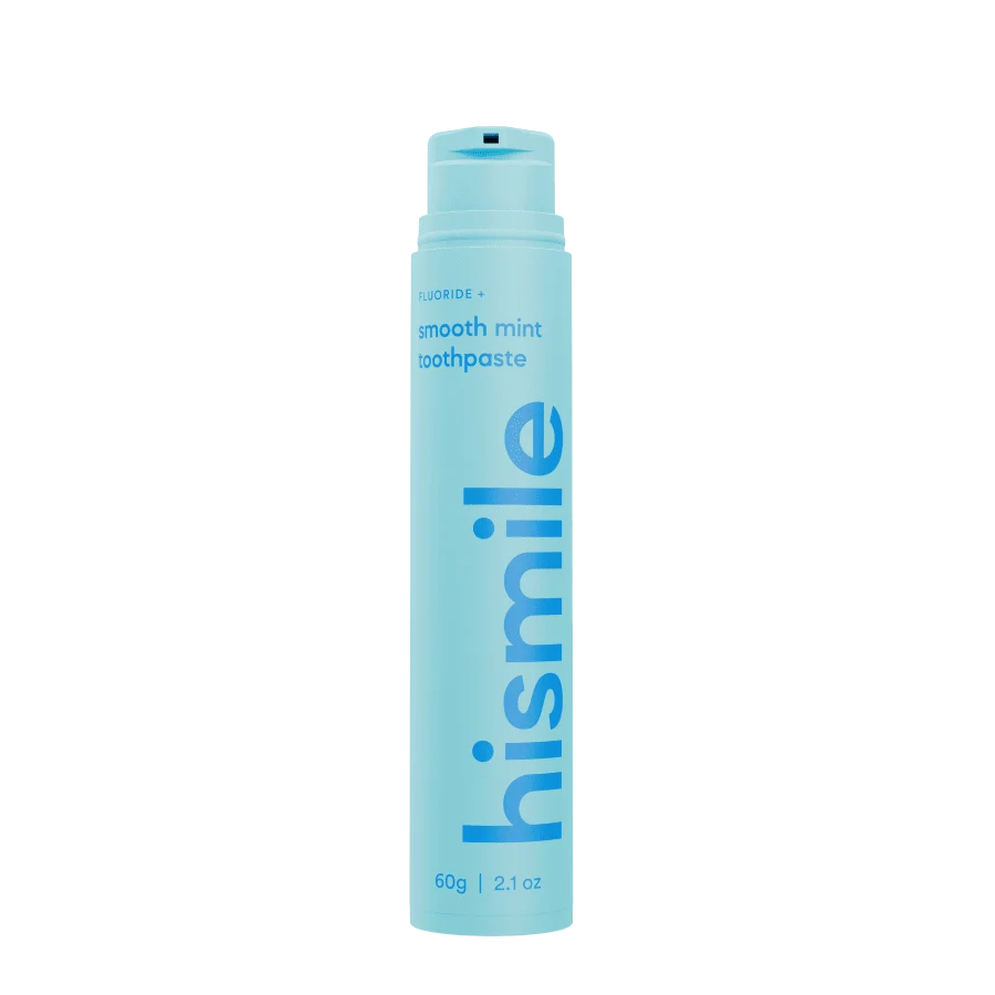 Hismile Toothpaste
