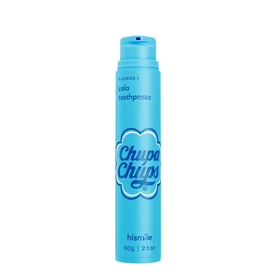 Hismile Toothpaste