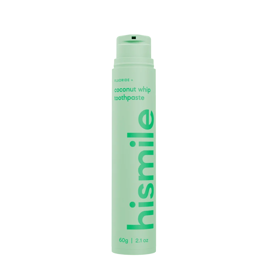 Hismile Toothpaste